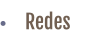 Redes