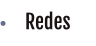 Redes